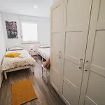Apartman Gotar With Garden *
