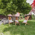Gotar With Garden