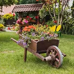 Gotar With Garden
