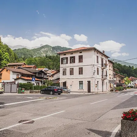 Gotar With Garden Lägenhet *