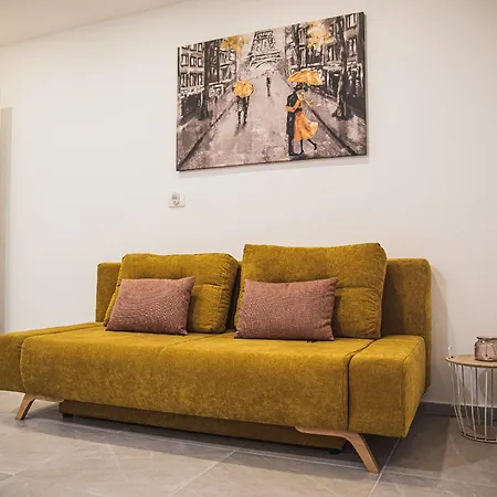 Lägenhet Gotar With Garden Kobarid