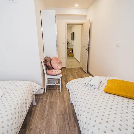 Gotar With Garden Kobarid