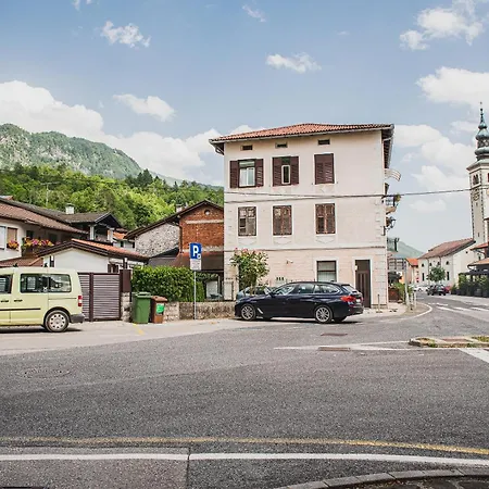 Gotar With Garden Lägenhet