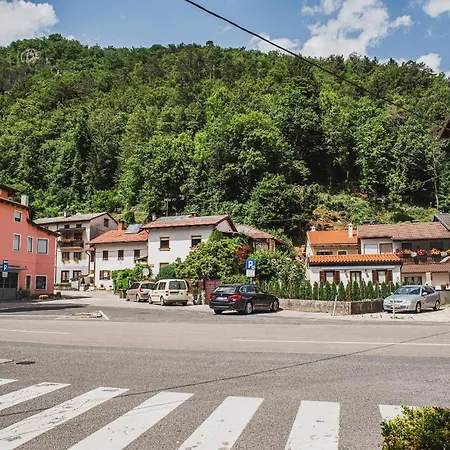 Gotar With Garden Lägenhet