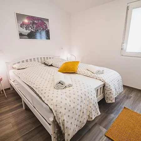 Gotar With Garden Lägenhet *