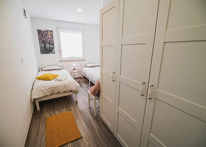 Apartamento Gotar With Garden *