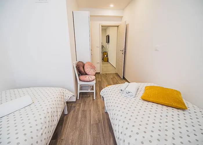 Gotar With Garden Kobarid