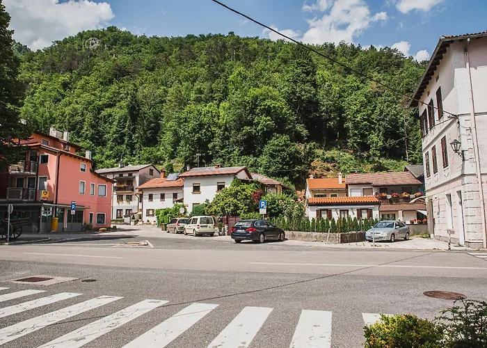 Gotar With Garden Apartamento