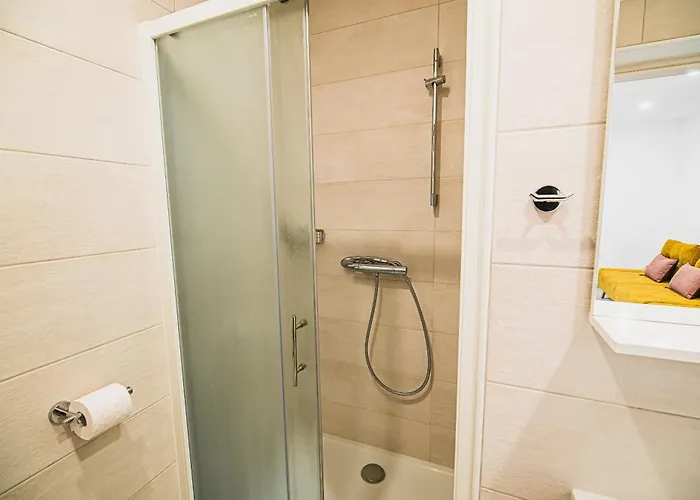 Apartamento Gotar With Garden *