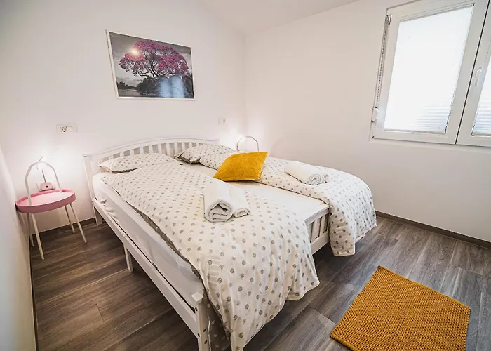 Gotar With Garden Apartamento *